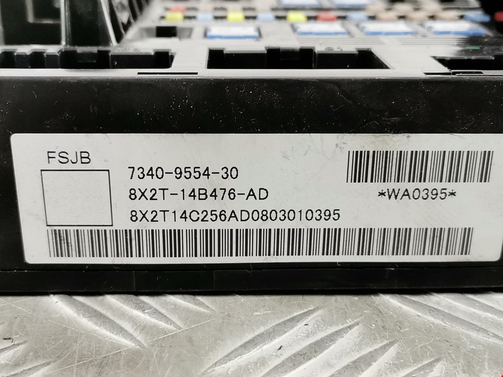 Датчик уровня в бачок омывателя JAGUAR XF X250 2007-2015