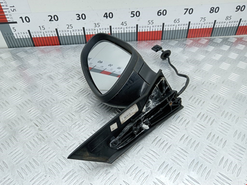 Зеркало правое OPEL Astra J 2009-2017