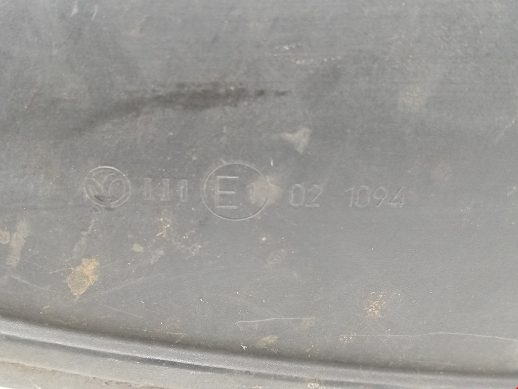 Зеркало правое OPEL Astra J 2009-2017