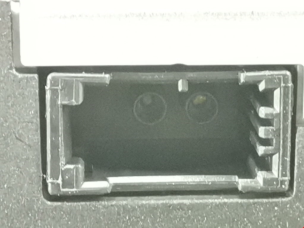 Усилитель акустической системы JAGUAR XF X250 2007-2015