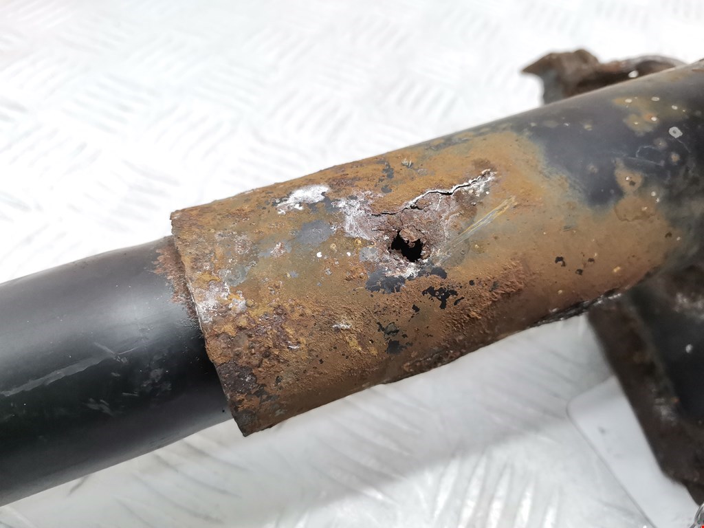 Амортизатор задний правый MAZDA Mazda 6 GG 2000-2007