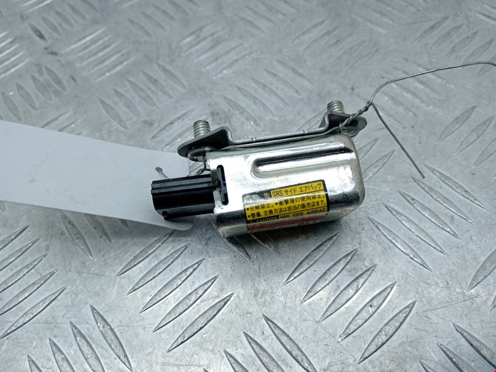 Датчик AIR BAG (подушек безопасности) TOYOTA Prius II XW20 2003-2012