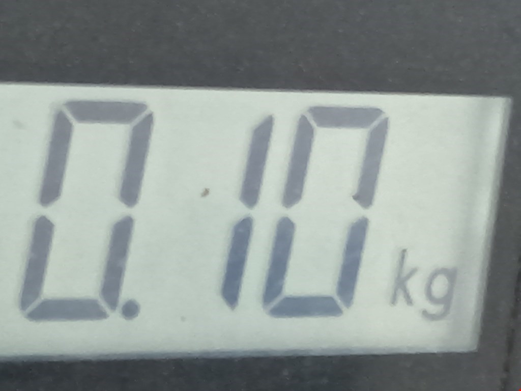 Датчик AIR BAG (подушек безопасности) TOYOTA Prius II XW20 2003-2012