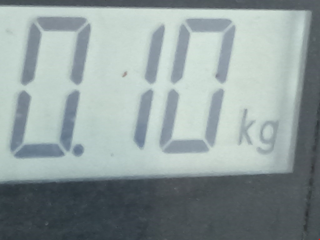 Датчик AIR BAG (подушек безопасности) TOYOTA Prius II XW20 2003-2012