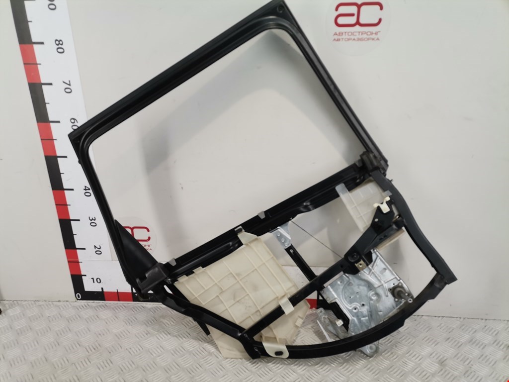 Стеклоподъемник задний левый AUDI A4 B5 1995-2001