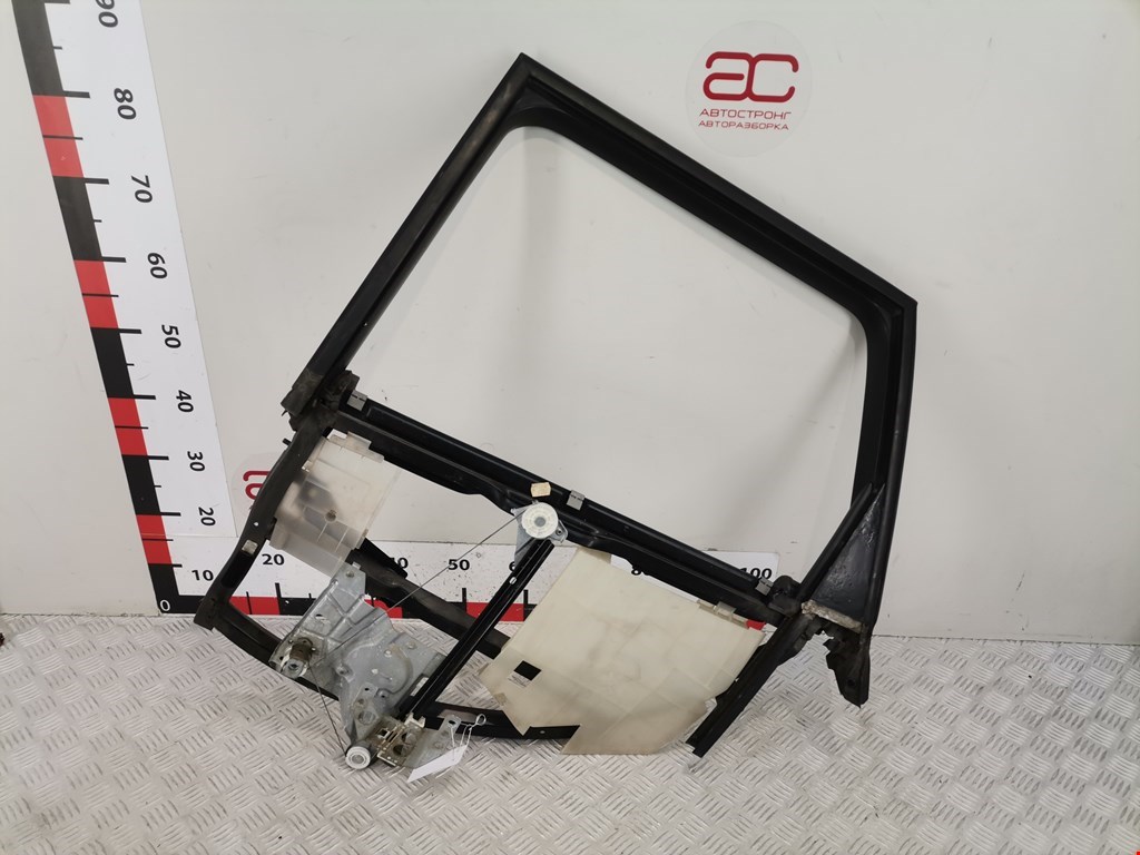 Стеклоподъемник задний левый AUDI A4 B5 1995-2001