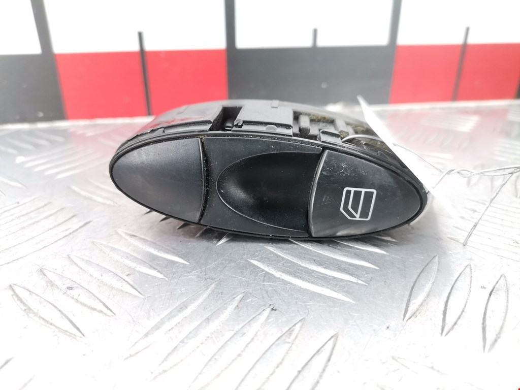 Кнопка стеклоподъемника MERCEDES-BENZ E-Class W211, S211 2002-2009