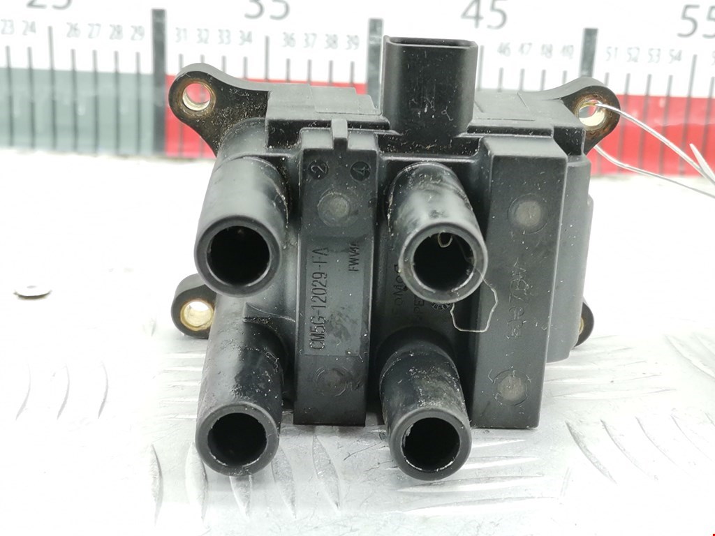 Катушка зажигания FORD Fiesta 2008-2012