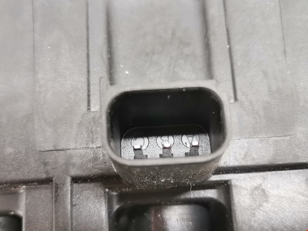 Катушка зажигания FORD Fiesta 2008-2012