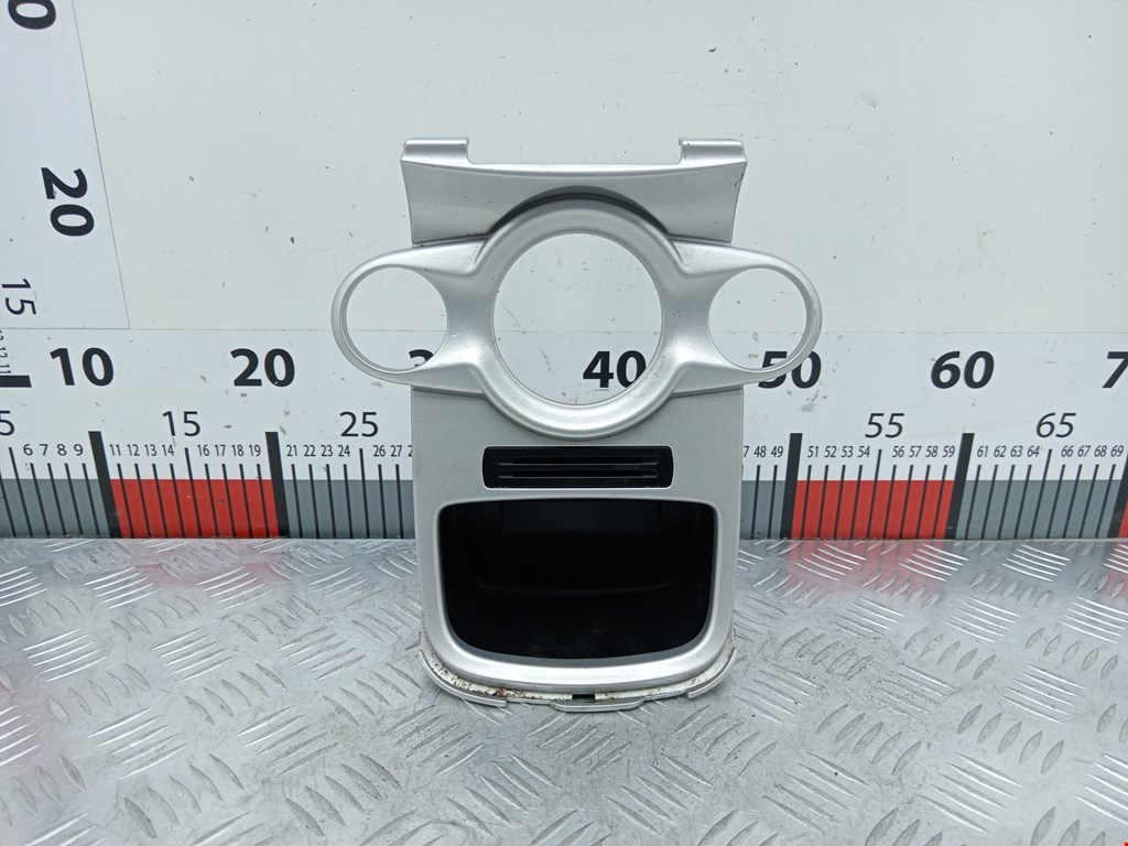 Накладка декоративная FORD Fiesta 2008-2012