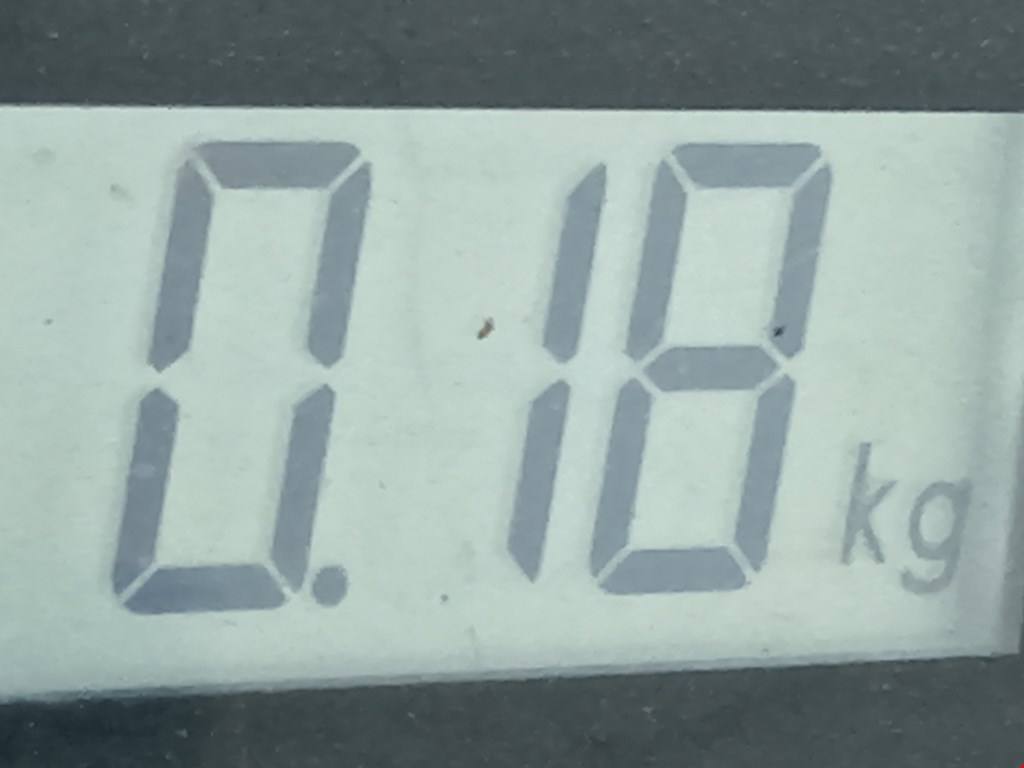 Накладка декоративная FORD Fiesta 2008-2012