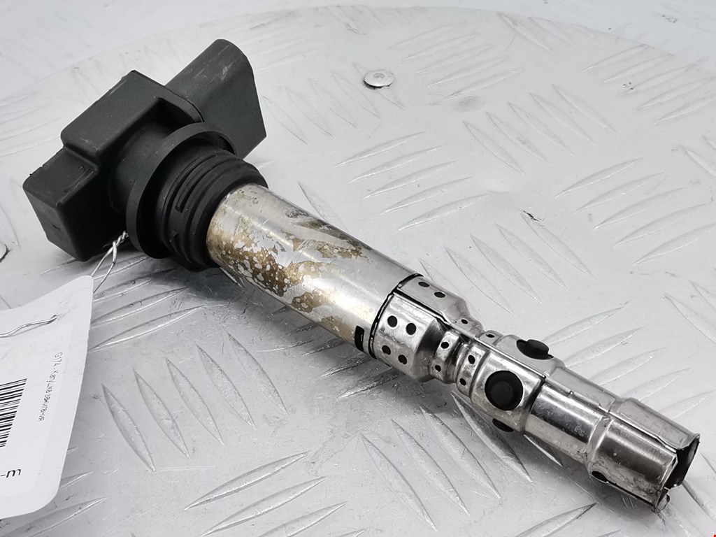 Катушка зажигания VOLKSWAGEN Polo IV 2001-2009