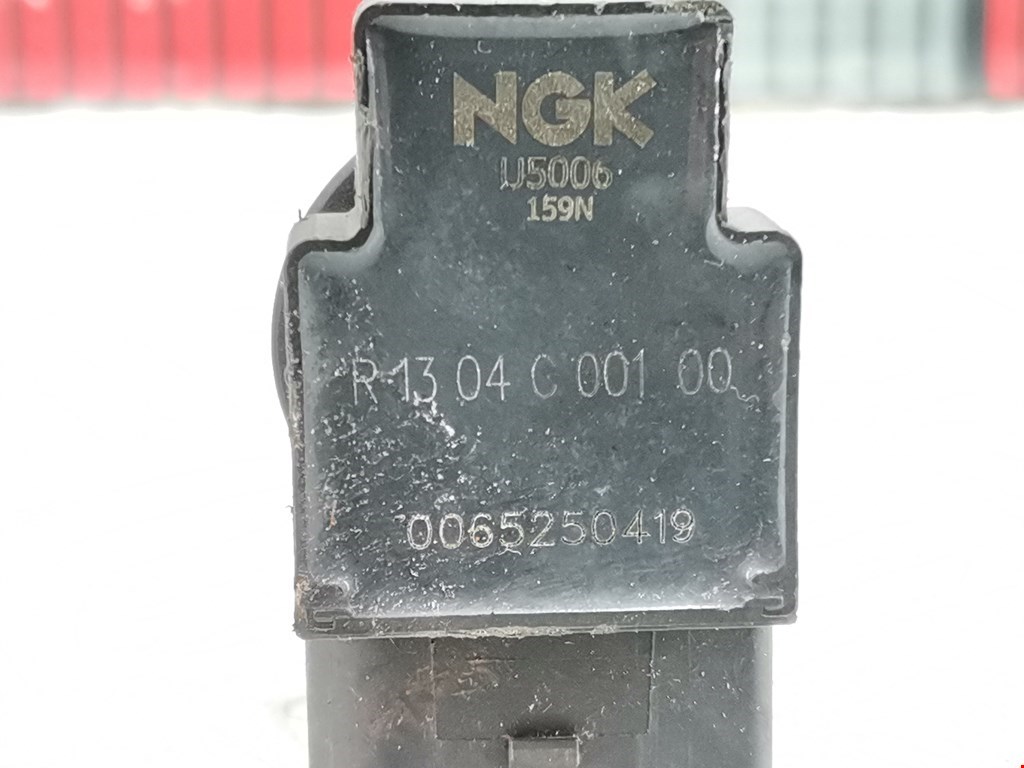 Катушка зажигания VOLKSWAGEN Polo IV 2001-2009