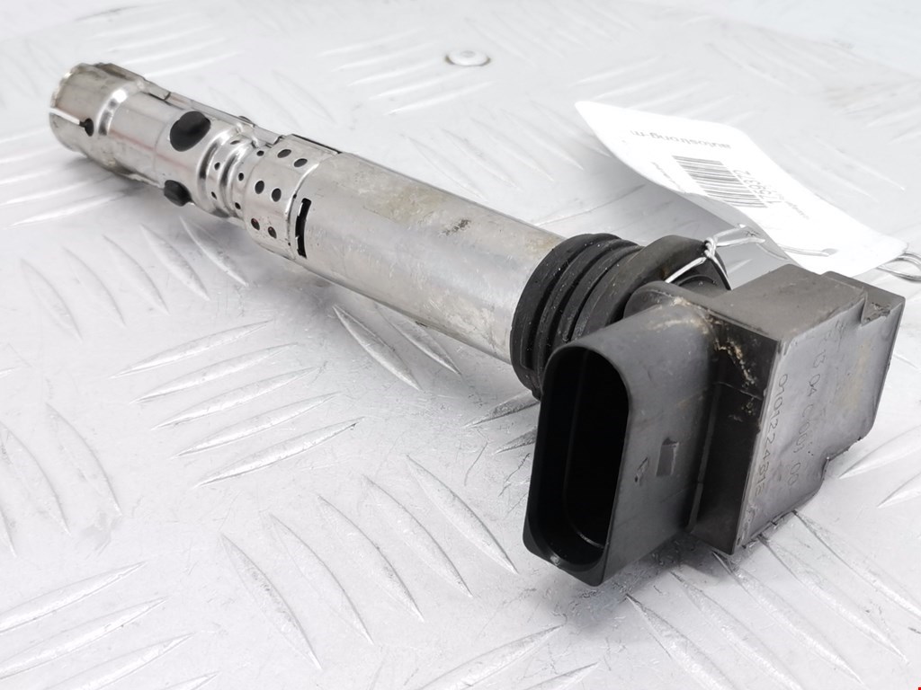 Катушка зажигания VOLKSWAGEN Polo IV 2001-2009