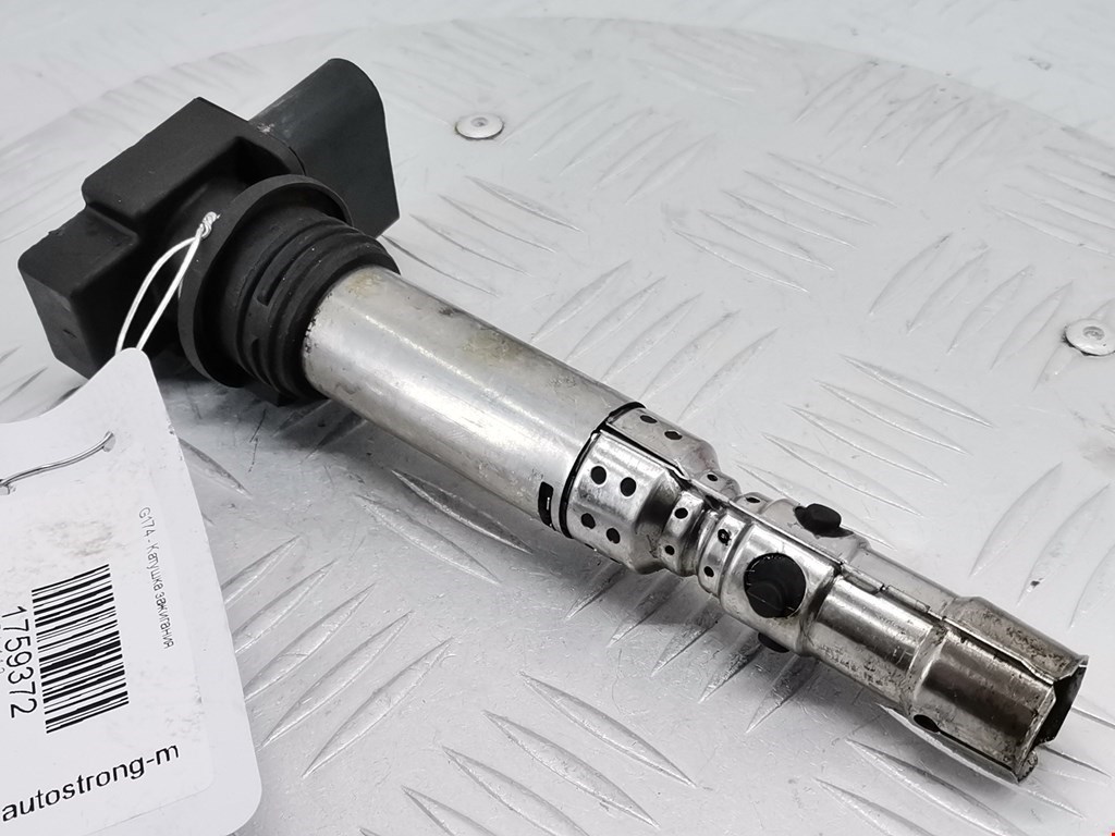 Катушка зажигания VOLKSWAGEN Polo IV 2001-2009