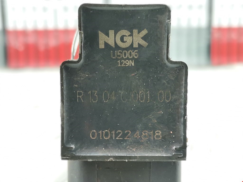 Катушка зажигания VOLKSWAGEN Polo IV 2001-2009