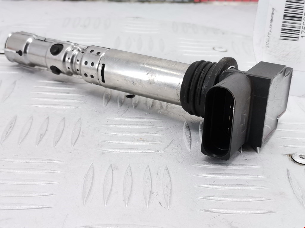 Катушка зажигания VOLKSWAGEN Polo IV 2001-2009