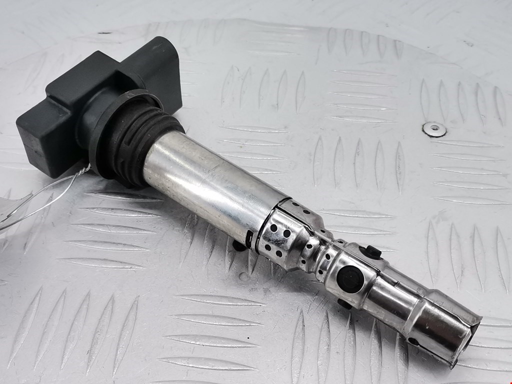 Катушка зажигания VOLKSWAGEN Polo IV 2001-2009