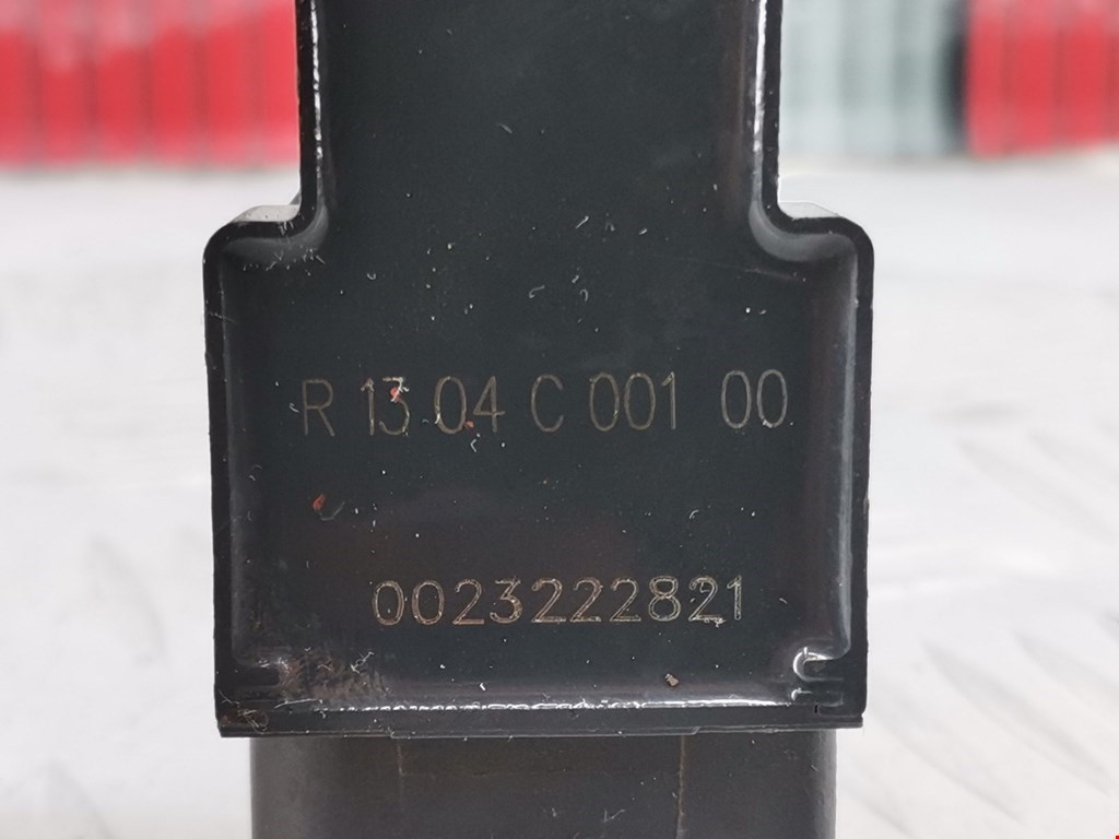 Катушка зажигания VOLKSWAGEN Polo IV 2001-2009