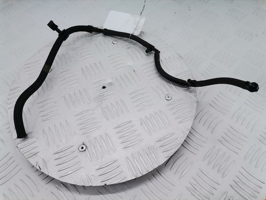 Трубка обратки Peugeot 206 (1998-2006)