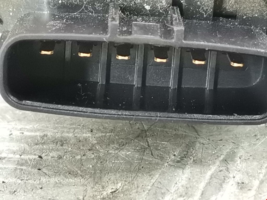 Педаль газа TOYOTA Prius II XW20 2003-2012