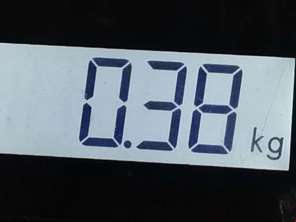 Педаль газа TOYOTA Prius II XW20 2003-2012