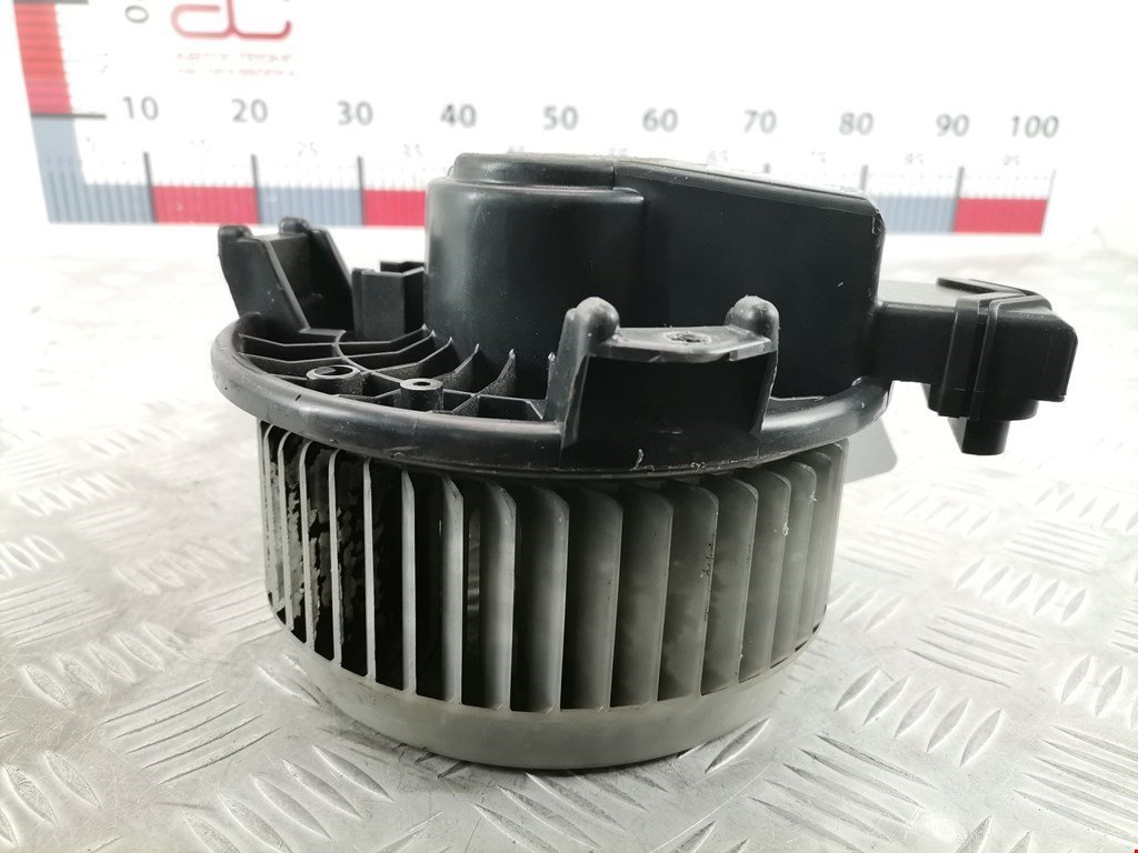 Моторчик (мотор) отопителя салона JAGUAR XF X250 2007-2015