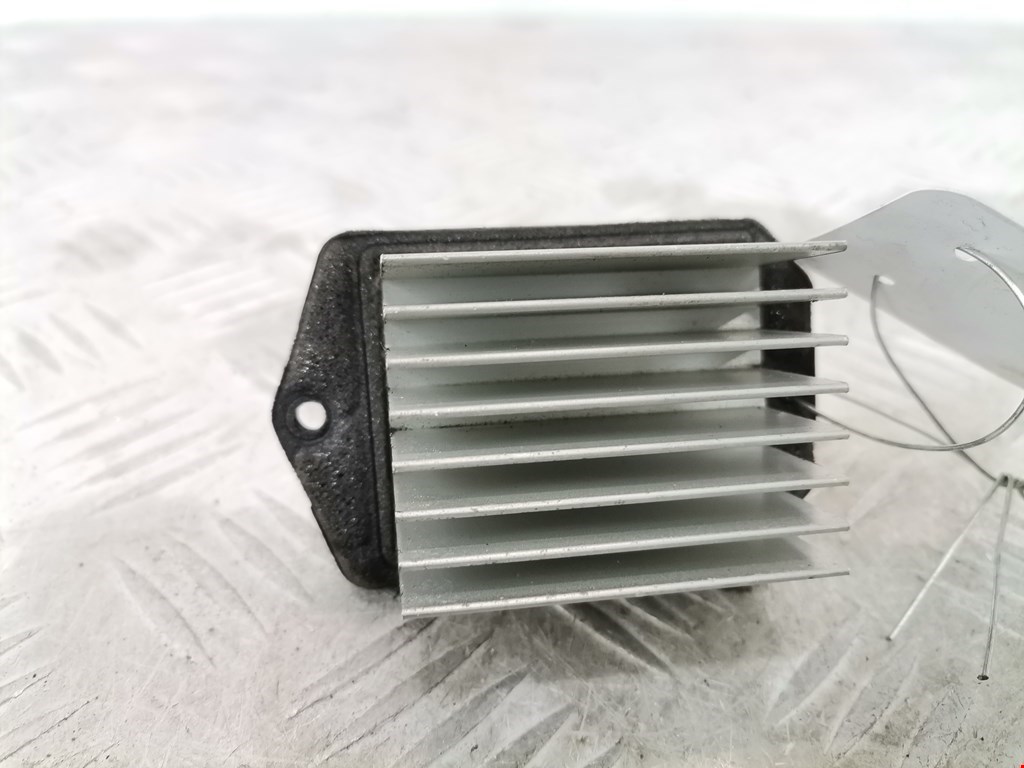 Резистор отопителя (сопротивление печки) JAGUAR XF X250 2007-2015