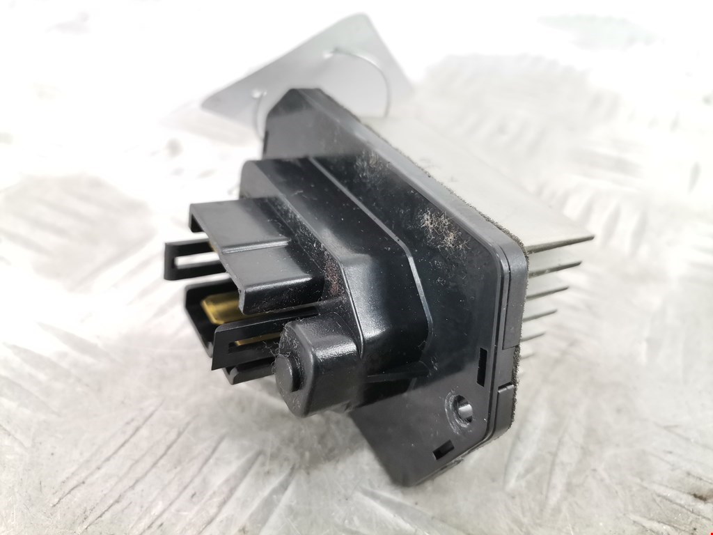 Резистор отопителя (сопротивление печки) JAGUAR XF X250 2007-2015