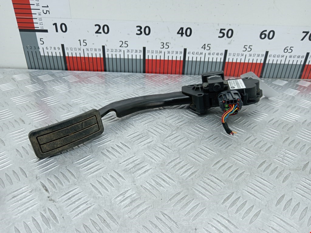 Педаль газа LAND ROVER Range Rover Sport 2005-2013