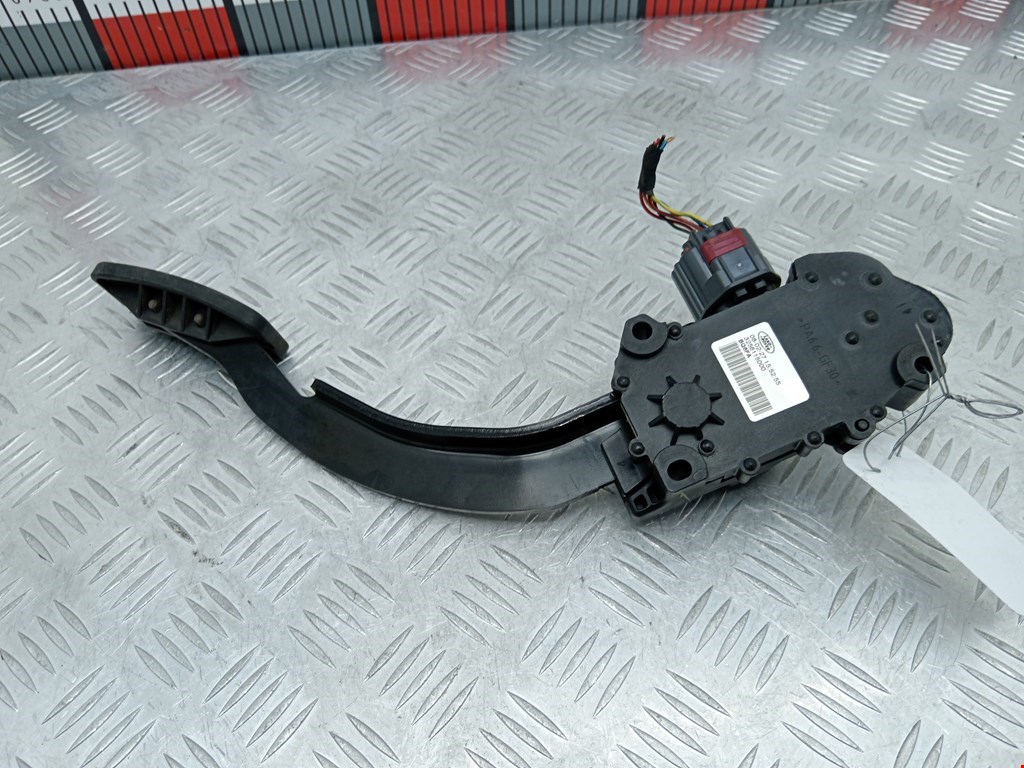 Педаль газа LAND ROVER Range Rover Sport 2005-2013