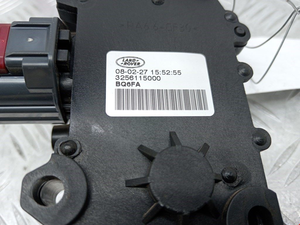 Педаль газа LAND ROVER Range Rover Sport 2005-2013