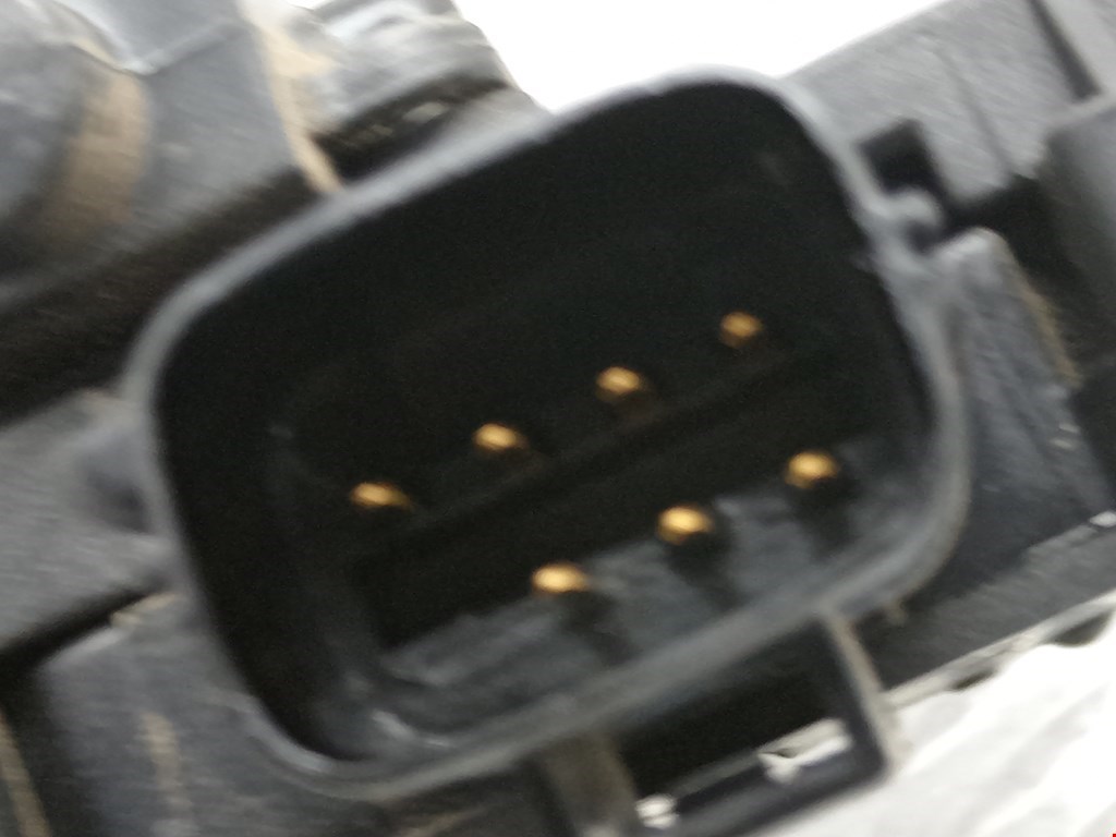 Педаль газа LAND ROVER Range Rover Sport 2005-2013