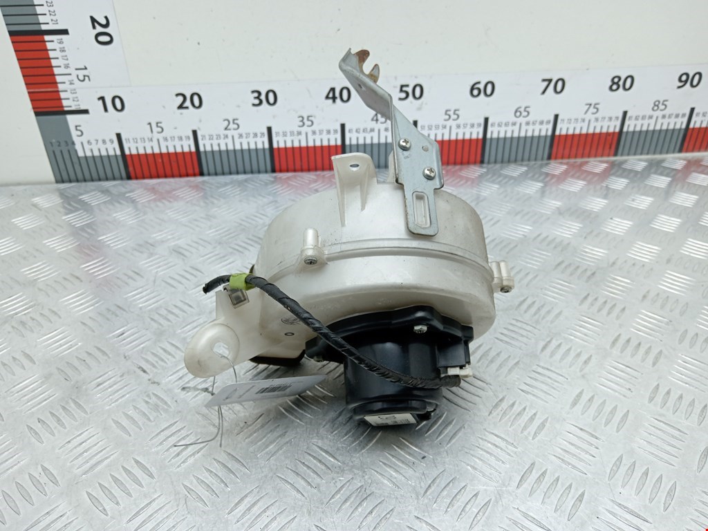 Моторчик (мотор) отопителя салона TOYOTA Prius II XW20 2003-2012