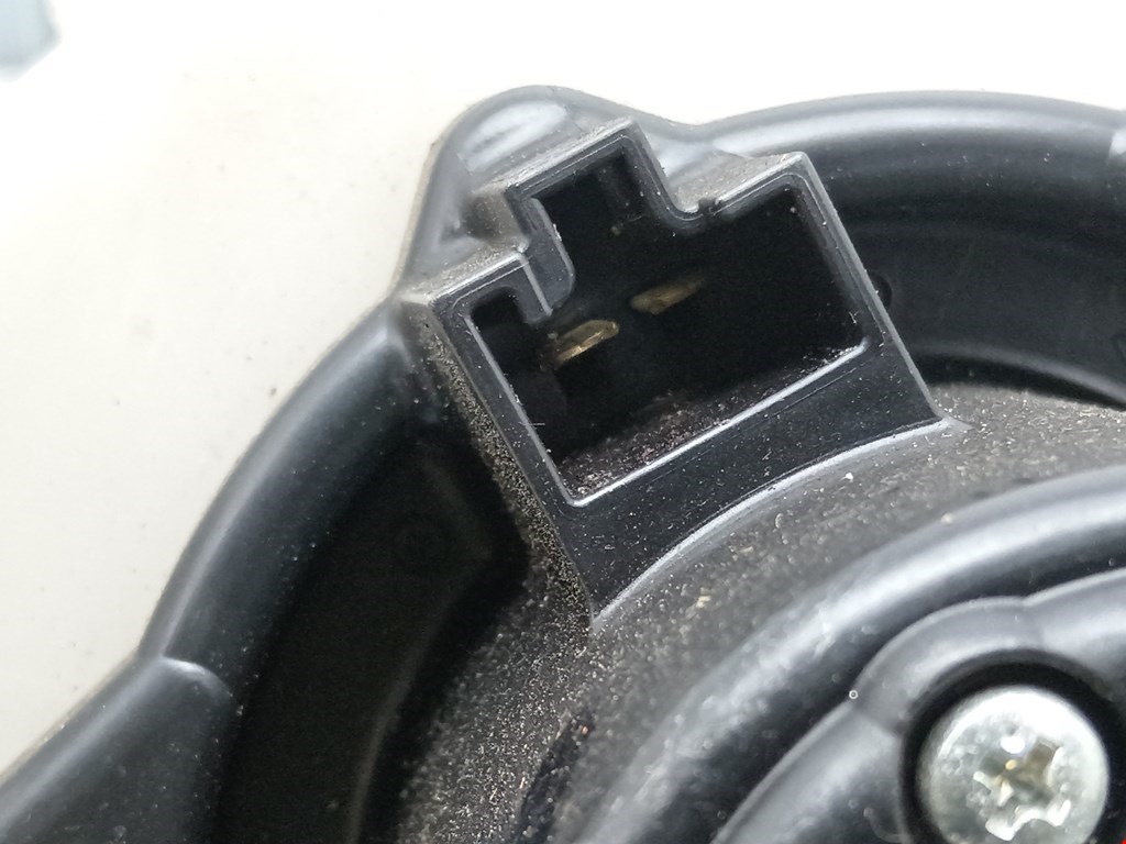 Моторчик (мотор) отопителя салона TOYOTA Prius II XW20 2003-2012