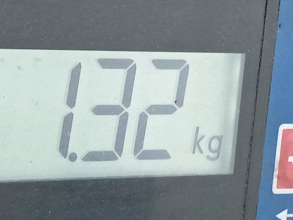 Моторчик (мотор) отопителя салона TOYOTA Prius II XW20 2003-2012