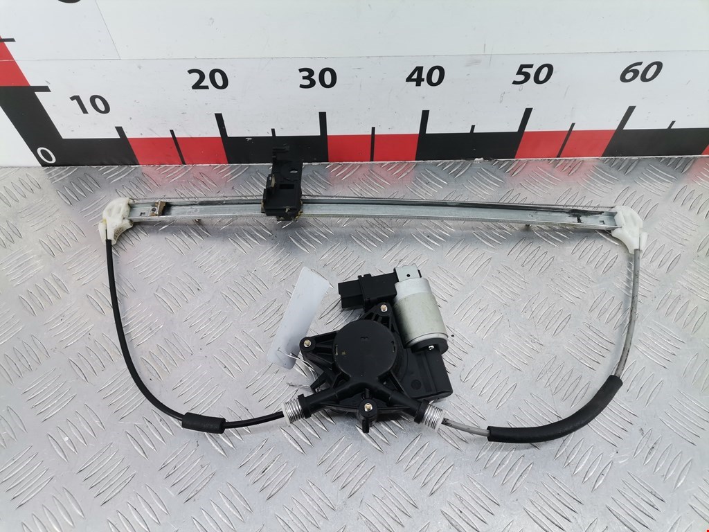 Стеклоподъемник задний правый MAZDA Mazda 5 CR 2005-2010