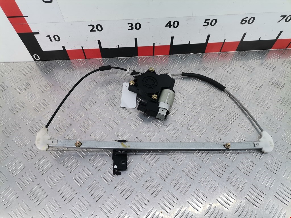 Стеклоподъемник задний правый MAZDA Mazda 5 CR 2005-2010