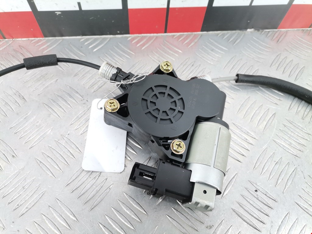 Стеклоподъемник задний правый MAZDA Mazda 5 CR 2005-2010