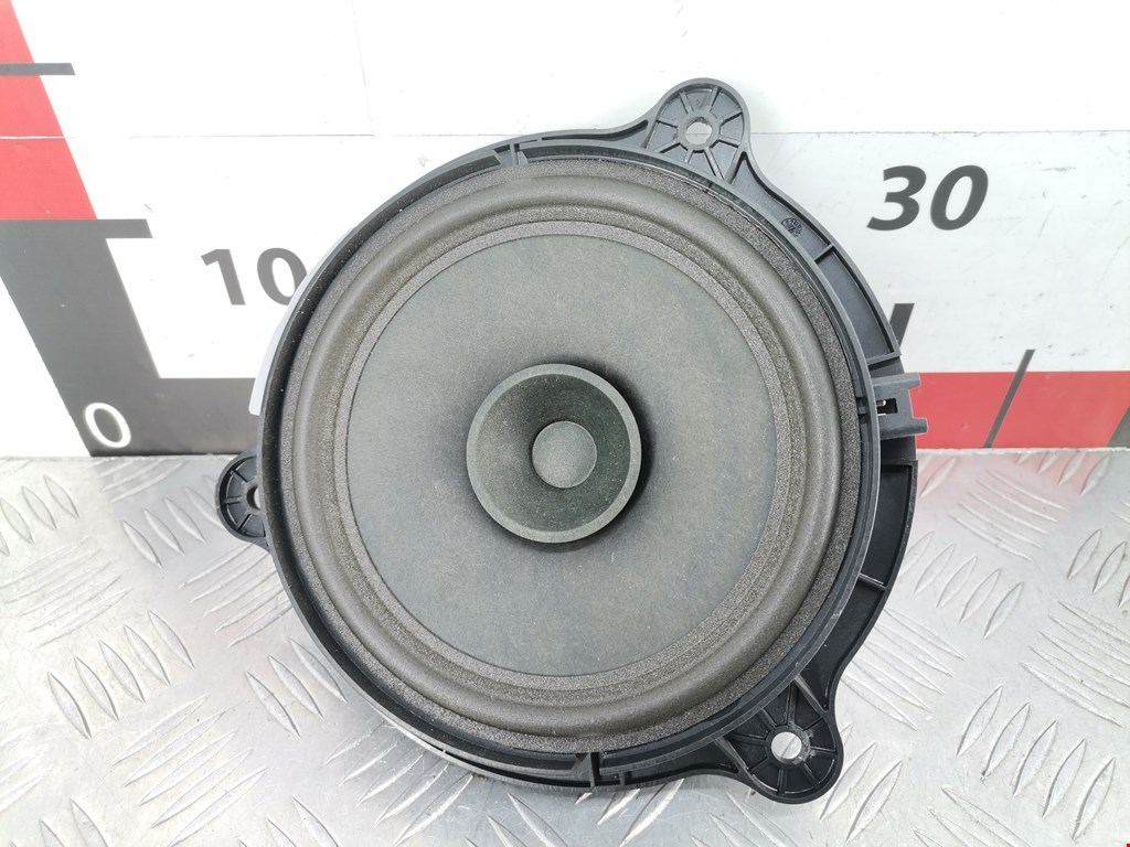 Динамик NISSAN Qashqai J10 2006-2013