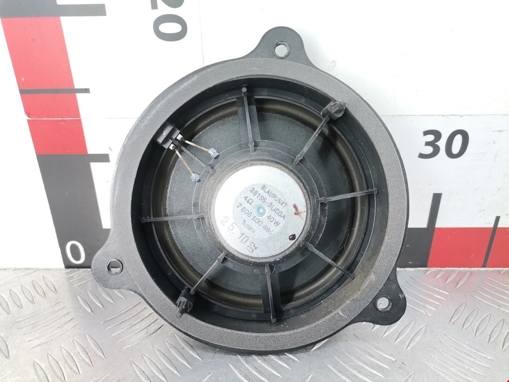 Динамик NISSAN Qashqai J10 2006-2013