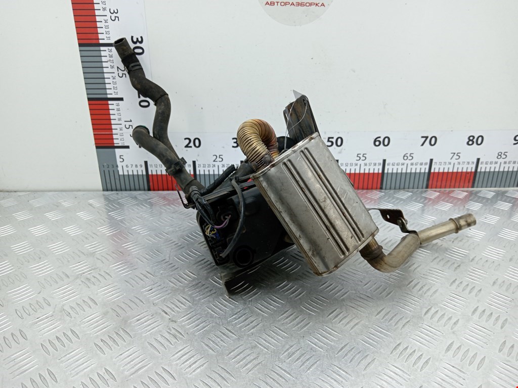 Отопитель автономный (предпусковой подогреватель вебасто и прочие) Land Rover Range Rover Sport 1 (2005-2013)