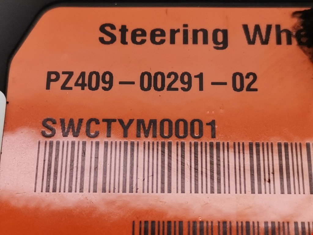 Блок управления электроусилителем TOYOTA RAV 4 XA30 2006-2012