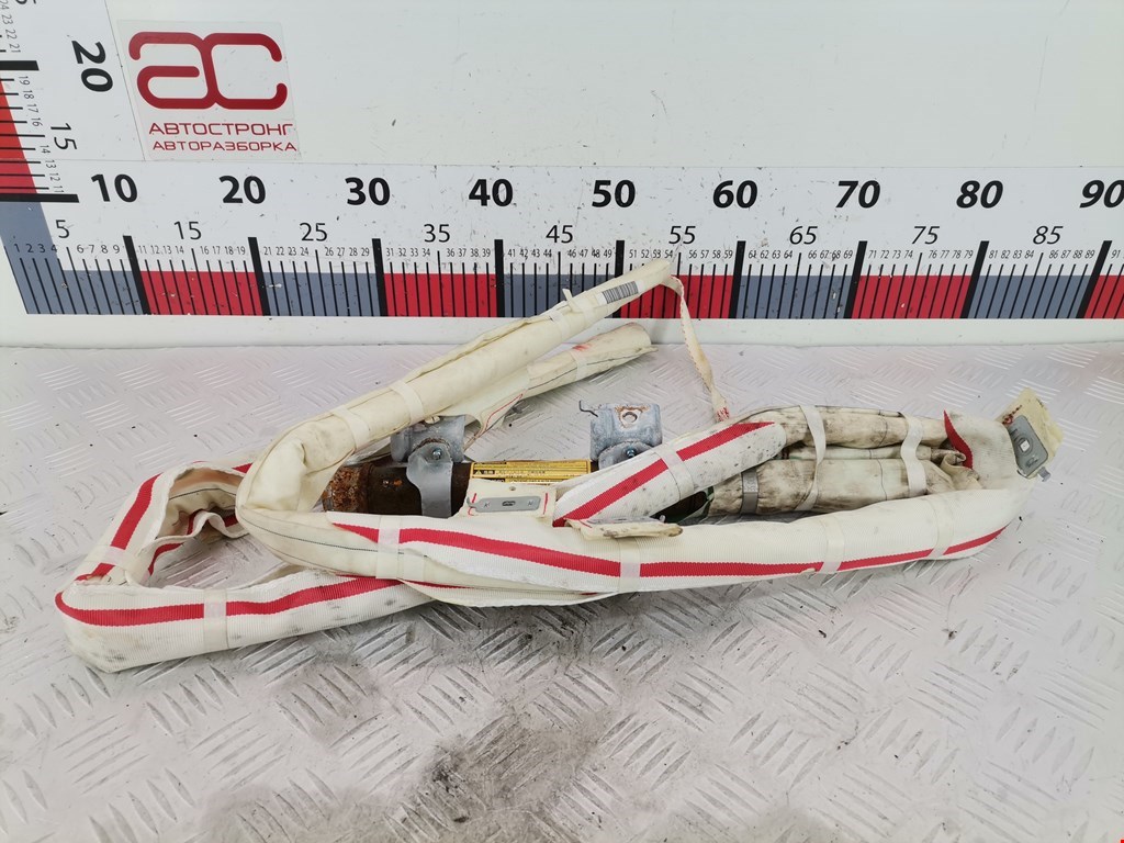 Подушка безопасности боковая (шторка) TOYOTA RAV 4 XA30 2006-2012