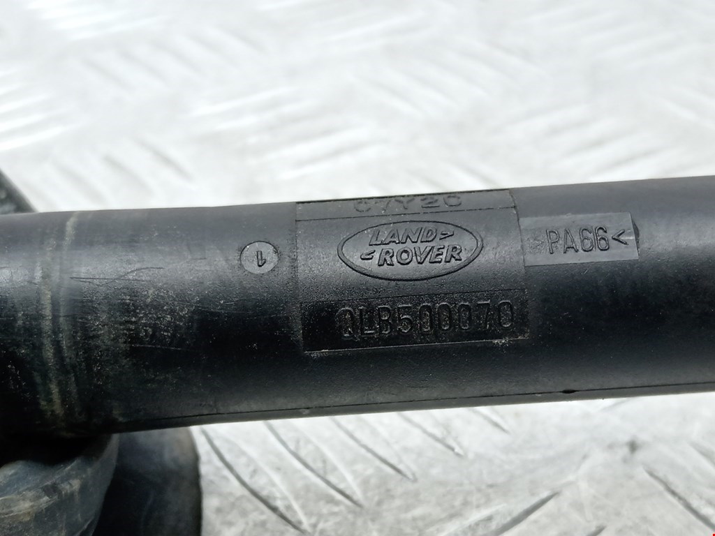 Кардан рулевой LAND ROVER Range Rover Sport 2005-2013