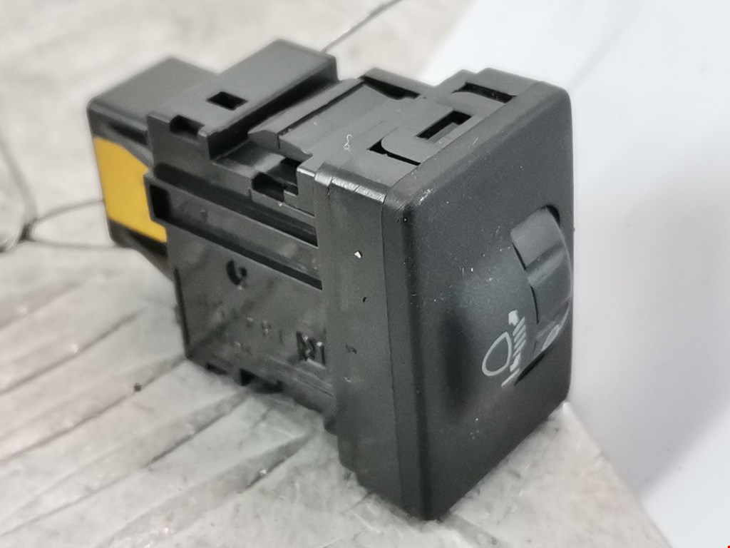 Кнопка корректора фар TOYOTA RAV 4 XA30 2006-2012