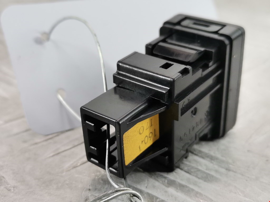 Кнопка корректора фар TOYOTA RAV 4 XA30 2006-2012