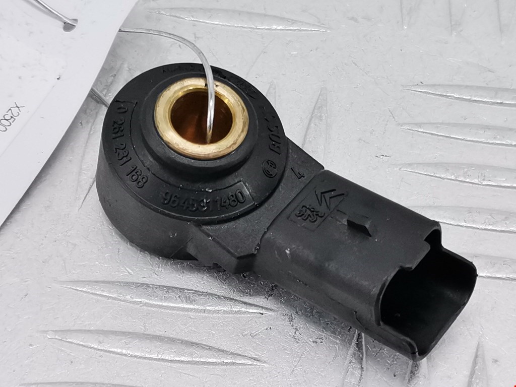 Датчик детонации CITROEN Xsara Picasso 1999-2012