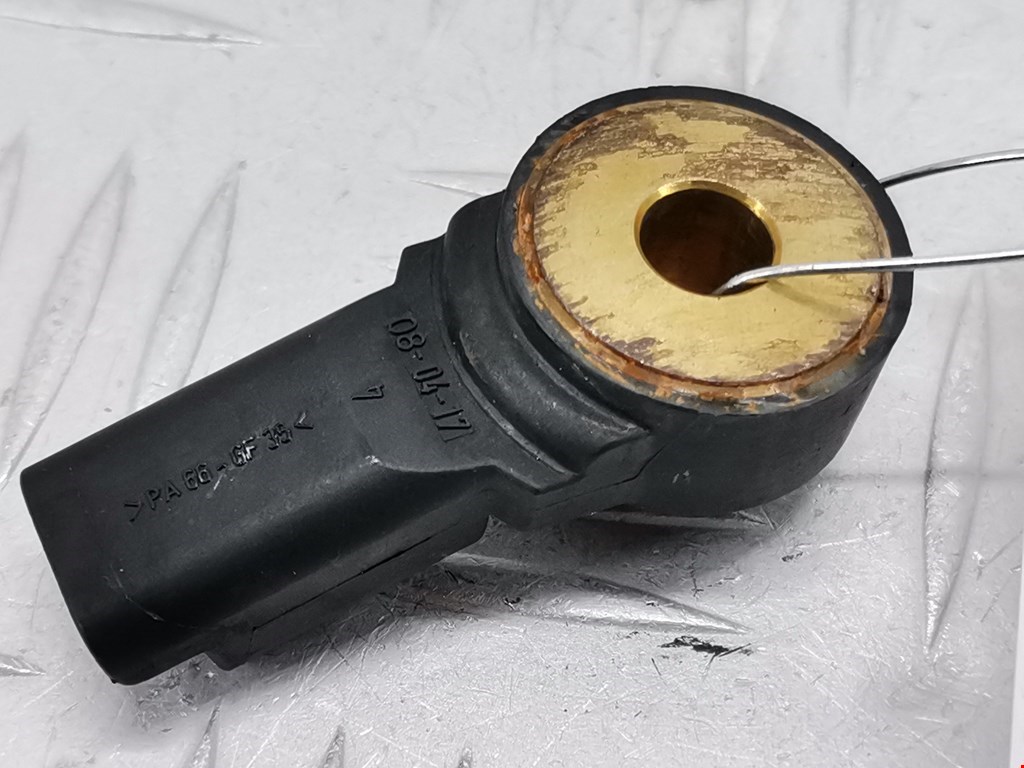 Датчик детонации CITROEN Xsara Picasso 1999-2012