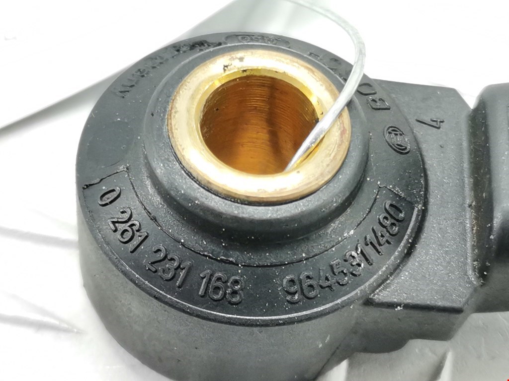 Датчик детонации CITROEN Xsara Picasso 1999-2012